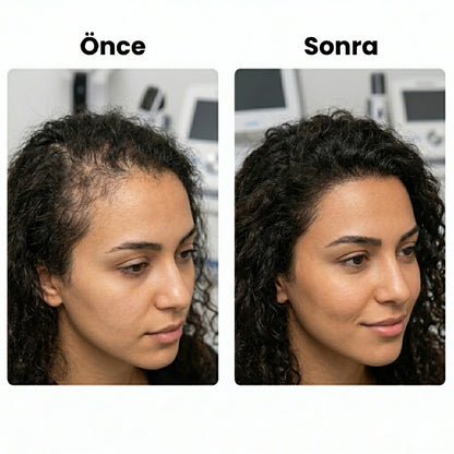 TONHAİR Kesin Çözüm Seti